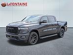 New 2026 Ram 1500 Laramie Crew Cab 4x4 Pickup for sale #26M170 - photo 1