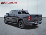 New 2026 Ram 1500 Laramie Crew Cab 4x4 Pickup for sale #26M170 - photo 2