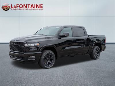 2026 Ram 1500 Crew Cab 4x4 Pickup for sale #26M171 - photo 1