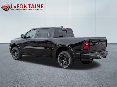 2026 Ram 1500 Crew Cab 4x4 Pickup for sale #26M171 - photo 2