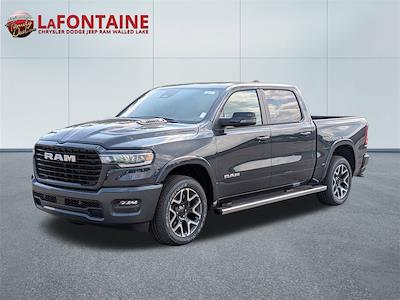 2026 Ram 1500 Crew Cab 4x4 Pickup for sale #26M172 - photo 1