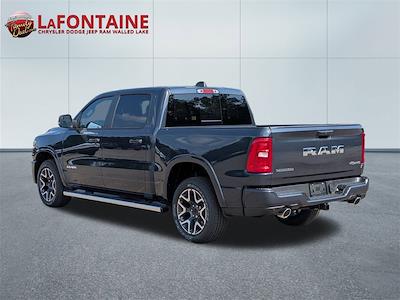 2026 Ram 1500 Crew Cab 4x4 Pickup for sale #26M172 - photo 2