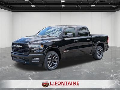 2026 Ram 1500 Crew Cab 4WD Pickup for sale #26M173 - photo 1
