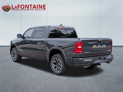 2026 Ram 1500 Crew Cab 4x4 Pickup for sale #26M175 - photo 2