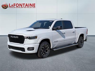 2026 Ram 1500 Crew Cab 4x4 Pickup for sale #26M176 - photo 1