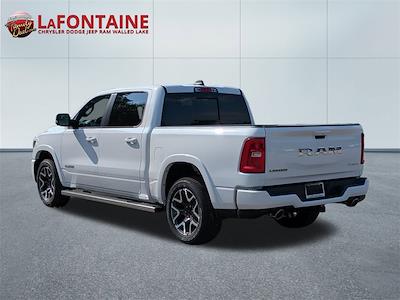 2026 Ram 1500 Crew Cab 4x4 Pickup for sale #26M176 - photo 2