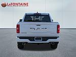 2026 Ram 1500 Crew Cab 4x4 Pickup for sale #26M176 - photo 4