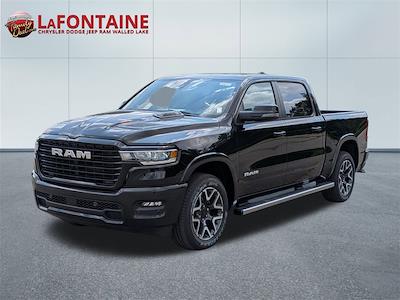 2026 Ram 1500 Crew Cab 4x4 Pickup for sale #26M177 - photo 1