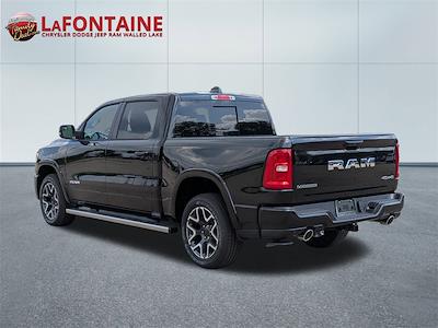 2026 Ram 1500 Crew Cab 4x4 Pickup for sale #26M177 - photo 2