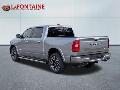 New 2026 Ram 1500 Laramie Crew Cab 4x4 Pickup for sale #26M178 - photo 2