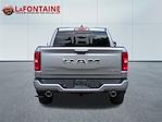 New 2026 Ram 1500 Laramie Crew Cab 4x4 Pickup for sale #26M178 - photo 4