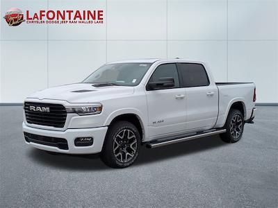 2026 Ram 1500 Crew Cab 4x4 Pickup for sale #26M179 - photo 1