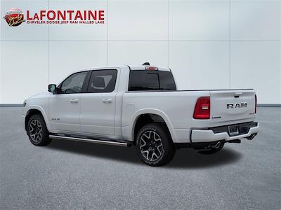 2026 Ram 1500 Crew Cab 4x4 Pickup for sale #26M179 - photo 2