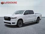 New 2026 Ram 1500 Laramie Crew Cab 4x4 Pickup for sale #26M179 - photo 1