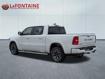 New 2026 Ram 1500 Laramie Crew Cab 4x4 Pickup for sale #26M179 - photo 2