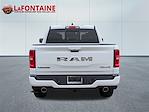 New 2026 Ram 1500 Laramie Crew Cab 4x4 Pickup for sale #26M179 - photo 4