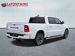 New 2026 Ram 1500 Laramie Crew Cab 4x4 Pickup for sale #26M179 - photo 5