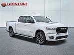 New 2026 Ram 1500 Laramie Crew Cab 4x4 Pickup for sale #26M179 - photo 7