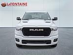 New 2026 Ram 1500 Laramie Crew Cab 4x4 Pickup for sale #26M179 - photo 8