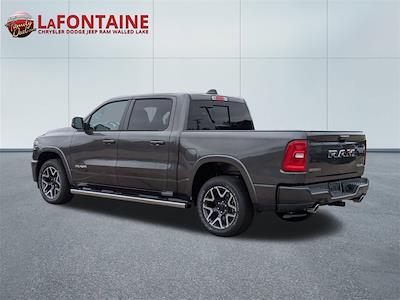 New 2026 Ram 1500 Laramie Crew Cab 4x4 Pickup for sale #26M186 - photo 2