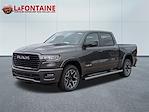 New 2026 Ram 1500 Laramie Crew Cab 4x4 Pickup for sale #26M186 - photo 1
