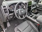 New 2026 Ram 1500 Laramie Crew Cab 4x4 Pickup for sale #26M186 - photo 11