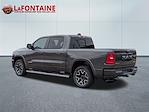 New 2026 Ram 1500 Laramie Crew Cab 4x4 Pickup for sale #26M186 - photo 2