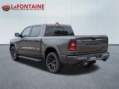 New 2026 Ram 1500 Laramie Crew Cab 4x4 Pickup for sale #26M189 - photo 2
