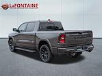 New 2026 Ram 1500 Laramie Crew Cab 4x4 Pickup for sale #26M189 - photo 2