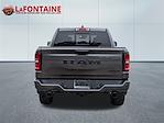 New 2026 Ram 1500 Laramie Crew Cab 4x4 Pickup for sale #26M189 - photo 4