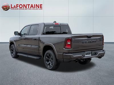 New 2026 Ram 1500 Lone Star Crew Cab 4x4 Pickup for sale #26M190 - photo 2