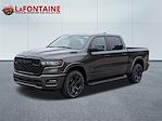 New 2026 Ram 1500 Lone Star Crew Cab 4x4 Pickup for sale #26M190 - photo 1