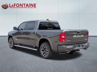 2026 Ram 1500 Crew Cab 4x4 Pickup for sale #26M191 - photo 2