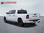 New 2026 Ram 1500 Laramie Crew Cab 4x4 Pickup for sale #26M192 - photo 2