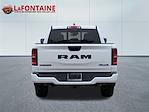 New 2026 Ram 1500 Laramie Crew Cab 4x4 Pickup for sale #26M192 - photo 4