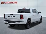 New 2026 Ram 1500 Laramie Crew Cab 4x4 Pickup for sale #26M192 - photo 5