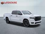 New 2026 Ram 1500 Laramie Crew Cab 4x4 Pickup for sale #26M192 - photo 7
