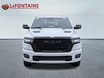 New 2026 Ram 1500 Laramie Crew Cab 4x4 Pickup for sale #26M192 - photo 8