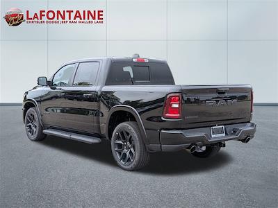 New 2026 Ram 1500 Laramie Crew Cab 4x4 Pickup for sale #26M193 - photo 2