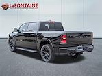 New 2026 Ram 1500 Laramie Crew Cab 4x4 Pickup for sale #26M193 - photo 2