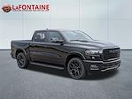 New 2026 Ram 1500 Laramie Crew Cab 4x4 Pickup for sale #26M193 - photo 7