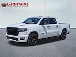 New 2026 Ram 1500 Laramie Crew Cab 4x4 Pickup for sale #26M194 - photo 1