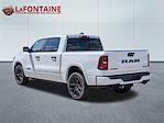 New 2026 Ram 1500 Laramie Crew Cab 4x4 Pickup for sale #26M194 - photo 2
