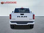 New 2026 Ram 1500 Laramie Crew Cab 4x4 Pickup for sale #26M194 - photo 4