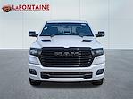New 2026 Ram 1500 Laramie Crew Cab 4x4 Pickup for sale #26M194 - photo 8