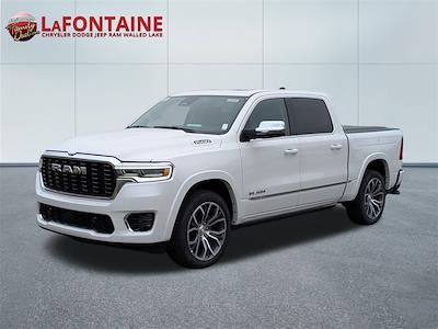 New 2026 Ram 1500 Limited Longhorn Crew Cab 4x4 Pickup for sale #26M195 - photo 1