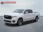 New 2026 Ram 1500 Limited Longhorn Crew Cab 4x4 Pickup for sale #26M195 - photo 1