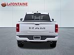 New 2026 Ram 1500 Limited Longhorn Crew Cab 4x4 Pickup for sale #26M195 - photo 4