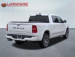 New 2026 Ram 1500 Limited Longhorn Crew Cab 4x4 Pickup for sale #26M195 - photo 5