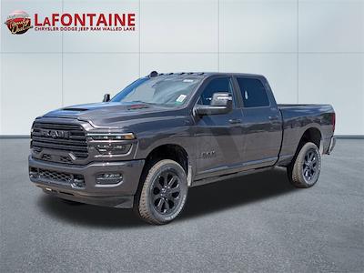 2026 Ram 2500 Crew Cab 4x4 Pickup for sale #26M196 - photo 1
